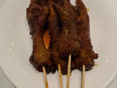 酱鸡爪-南门小馆·清真(国贸商城店)
