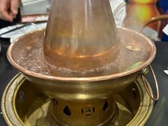 -北门涮肉·铜锅涮肉(南锣鼓巷店)