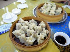 馬家燒賣&nbsp;(8)-马家烧麦(总店)