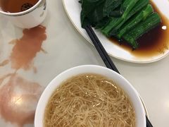 -香港麦奀云吞面世家(中山二路店)