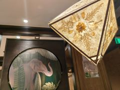 -云海肴·汽锅鸡·云南菜(美罗城店)