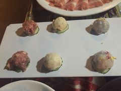 -滇釜火锅·能喝汤的火锅(车公庄店)