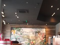 -星巴克(宿迁苏宁广场店)