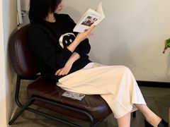 -COTTON CAFE(德信·中外公寓店)