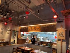 -破店肥哈·海鲜·烧烤(郑州银泰inPARK店)