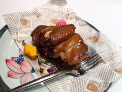 乳鸽-满满海佛跳墙(千禧店)