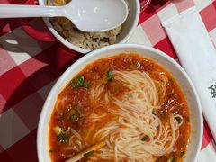 -西贝莜面村(双井店)