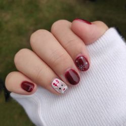 -StartNail美甲