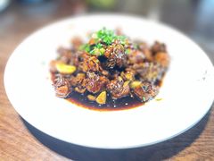 -老李家土菜馆·安吉地标美食