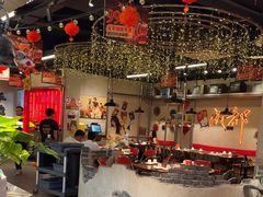 -牛市坎火锅(建设路店)