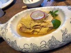 -香园茶社·金陵小灶(老门东店)