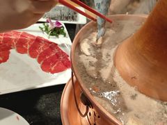 -南门涮肉(上海二店)
