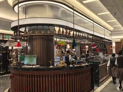 -马克西姆俄罗斯餐厅(通亚街店)