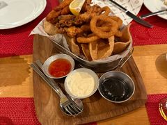 -宝莱纳餐厅(滨江店)