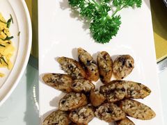 -宁夏国强手抓羊肉·清真菜(未央路凤三店)