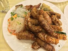 -天悦酒店-西餐厅