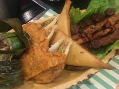 -青柠记忆泰式海鲜火锅(合生汇购物中心店)