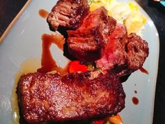 -C&R西班牙餐厅