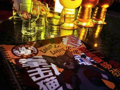 -Boxing Cat Brewery拳击猫精酿啤酒馆(思南公馆店)