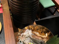 -牛New寿喜烧(虹桥新天地店)