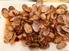 -金海湾海鲜排档(朱家尖店)