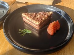 -花舍·新派粤菜·西餐·下午茶(亚运村·鸟巢店)
