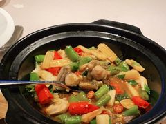 -三利音·东方司宴(外滩店)