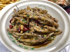 -小民大排档(江汉路店)
