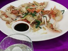 -新海利海鲜城·41年珠海老字号(夏湾店)