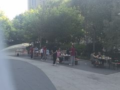 -下杨家青海土火锅(海湖店)