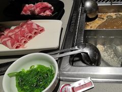 -海底捞火锅(方塔东街店)