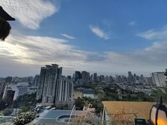 -萨芭蒂高空花园餐酒吧