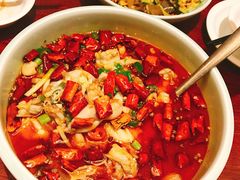 -小土豆北方菜馆(文慧园店)