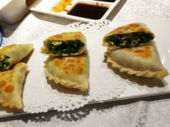 -京味民福烤鸭店(建设四马路店)