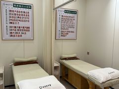 -通透堂中医·精准推拿(万科云城分院)