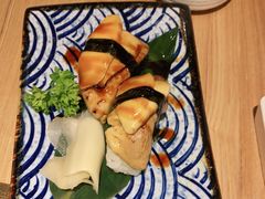 -江户烧肉(高德店)