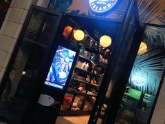 门面-Goose Island Brewhouse鹅岛精酿啤酒餐厅