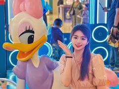 -天河城购物中心