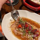 我去富民路只吃一家bistro…