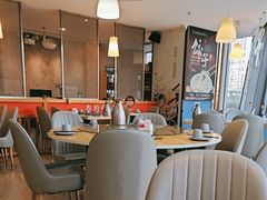 -叁拾壹克饺子·东北菜(国贸店)