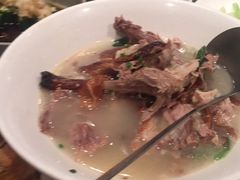 -漢舍中国菜馆(889广场店)