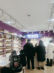 -觅香调香室(南锣鼓巷店)