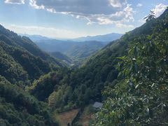 -遂昌金矿国家矿山公园