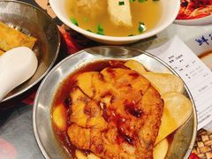 -鲜得来排骨年糕(云南南路店)