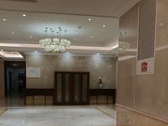 -浙江三立开元名都大酒店·四季轩中餐厅