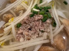 -十八家面馆(均瑶店)