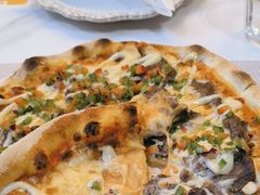 -get pizza意大利餐厅(凯德MALL店)