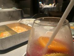 -左庭右院鲜牛肉火锅黑金店(陆家嘴中心店)