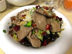 -华春餐馆(鱼山路店)