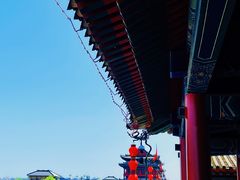 -西安城墙·碑林历史文化景区